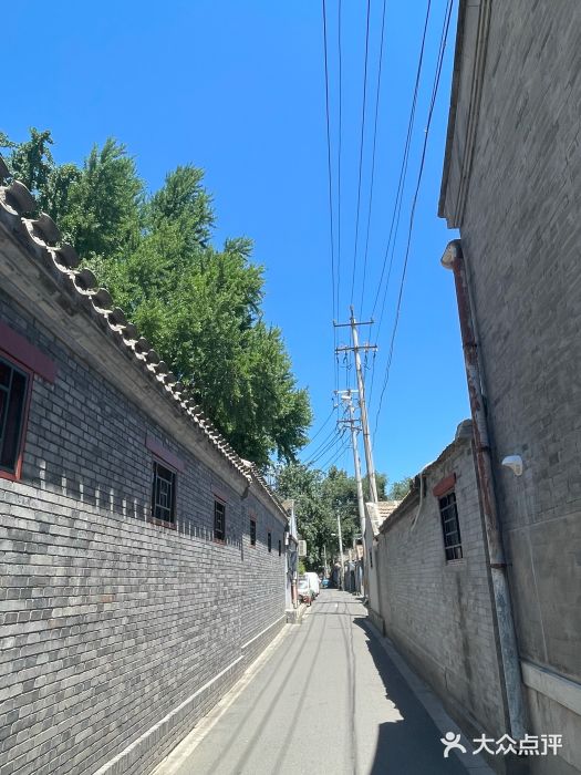 天空音乐盒(五道营胡同店)图片