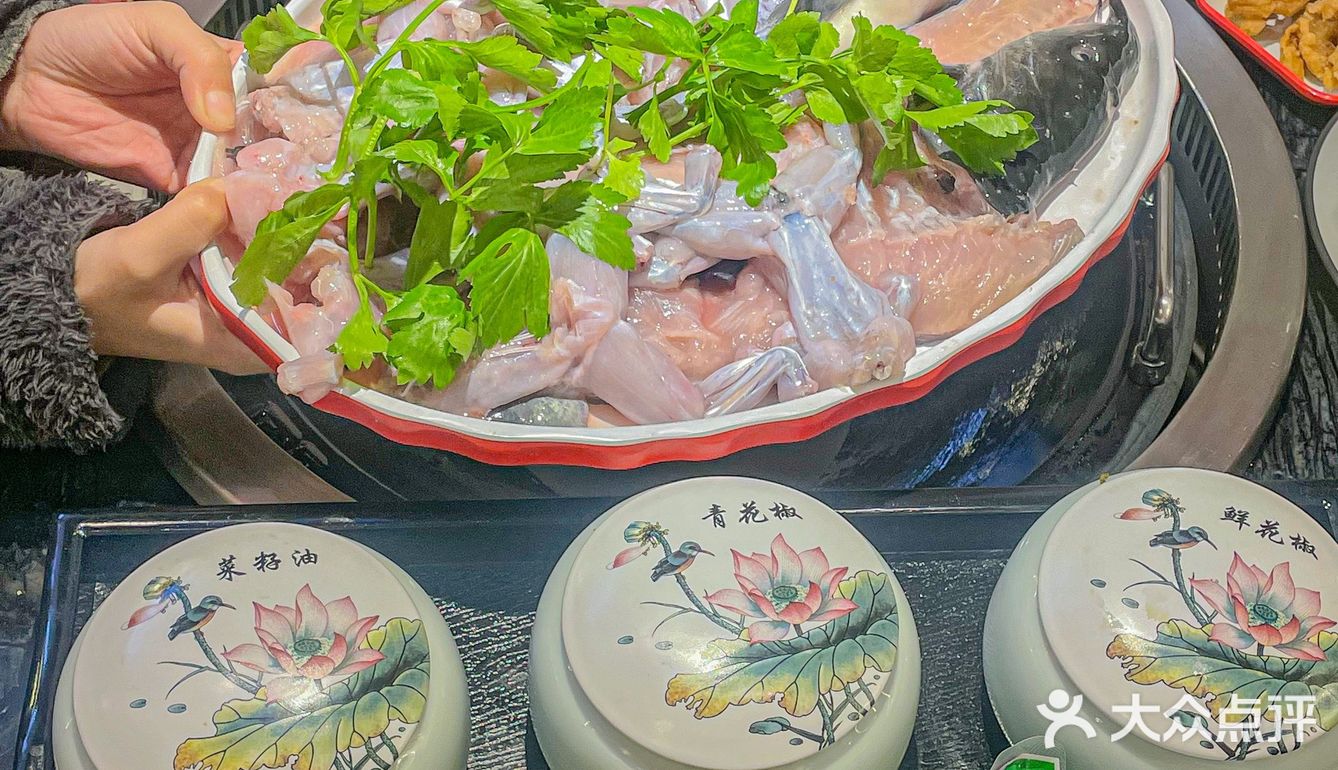 总算把它盼来福州了！每周都要吃一次！