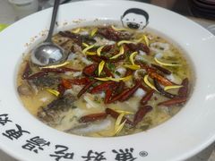 -江渔儿酸菜鱼(曜一城店)
