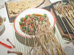 -三毛烧烤·南昌大排档(山姆店)