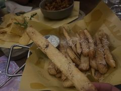 -ibarrel爱杯·bistro&brunch(江宁路店)
