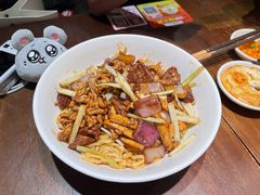 -寻裕记·现炒浇头面(人民广场店)