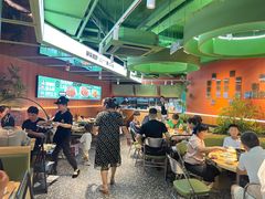 -0048鲜活香辣虾·火锅(铜陵路店)