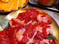 -金龙烧烤·牛肉面(西塔店)