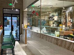 -ALLORA意大利餐厅(丰盛里店)