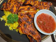 -梅夫娜土耳其餐厅.清真HALAL