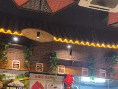 -灶东家民间菜(回兴店)