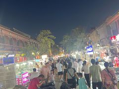 -鼓楼夜市
