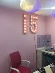 -WITCH （舞季）舞蹈工作室