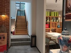 -囍榷·鲜美常州菜(恐龙园店)