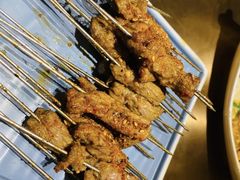 -小俩口烧烤东北菜(双井店)