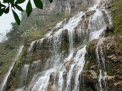 -华蓥山天意谷景区