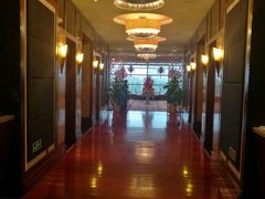 -无锡城中皇冠假日酒店·芳园中餐厅