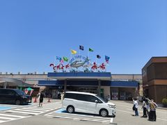 -南纪白浜Toretore市场