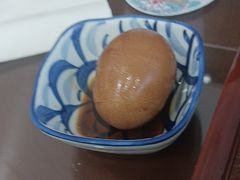 -百年老字号·观振兴蟹黄面·三虾面·苏式面(观前街富仁坊巷店)