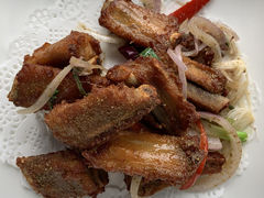 -听风阁农家私房菜茶楼(龙坞店)