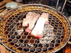 -烧肉达人•炭火烧肉(新天地店)