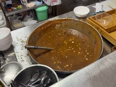 -清真时珍香胡辣汤馆(演武路店)