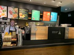 -星巴克(苏州泰华店)