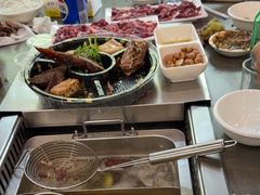 -鑫宝沙茶牛肉火锅(永泰店)