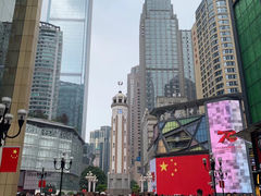 -深圳来福士广场