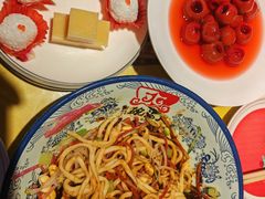-大海碗·炸酱面·烤鸭·京菜(天坛店)