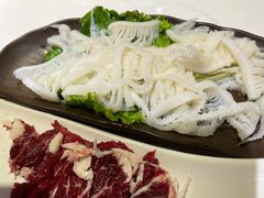 -今日牛事潮汕鲜牛肉火锅(瑞金店)
