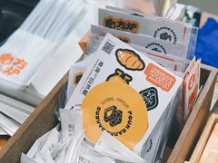 -方炉·天然食材面包店(青秀店)