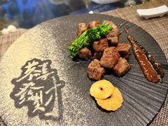 -火舞铁板烧(龙岗中心城店)