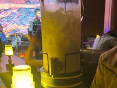 -悦界酒吧(后海店)