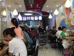 -螺小胖柳州螺蛳粉(钟楼总店)