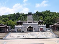 -南岳衡山风景名胜区