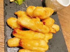 -甜阿姨·天台花园私房菜(万松园店)
