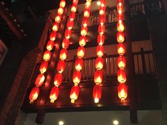 门面-椿记烧鹅(北门店)