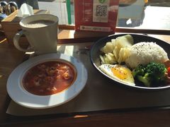 -海盗虾饭·剥好的小龙虾饭(上地辉煌店)
