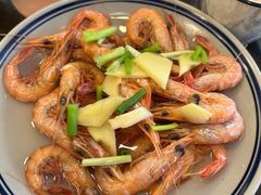 -阿马蛋汤·宁波小海鲜(总店)