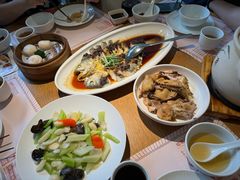 -顺风汤馆·广府粤菜(江宸天街店)
