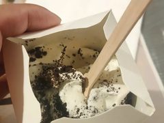 甜品站麦旋风奥利奥原味-麦当劳(秣陵路店)