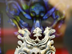 -北京大葆台遗址博物馆