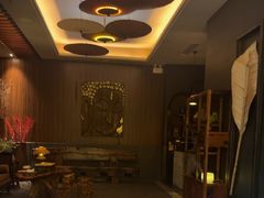 -心足私家足疗SPA(深圳湾店)