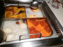 -海底捞火锅鲜切牛肉主题店(长寿路店)