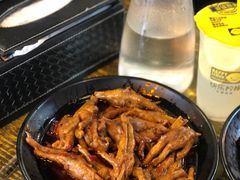 -老闵田螺馆·南昌特色小炒(梦时代店)