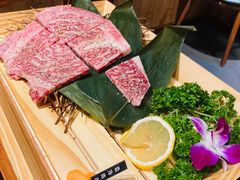 -やきにく 牛将日式焼肉(新华路店)