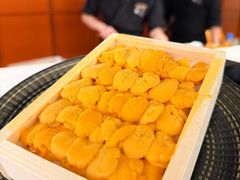 -Sushi Hanzo半藏(天环广场店)