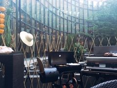 -丽晶酒店-金宝99 Restaurant