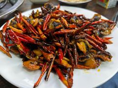 -西塔隆太白烤牛肉馆(图们路店)