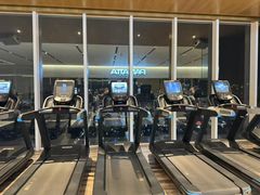 -普拉达游泳健身(水湾1979店)