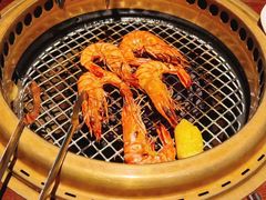 -御牛道日式烤肉料理(杭州万象城店)