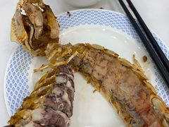 -东江海鲜酒家(艺都分店)