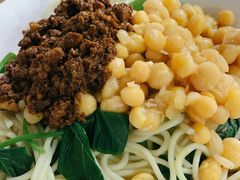 花市豌杂面-花市豌杂面(民生路店)